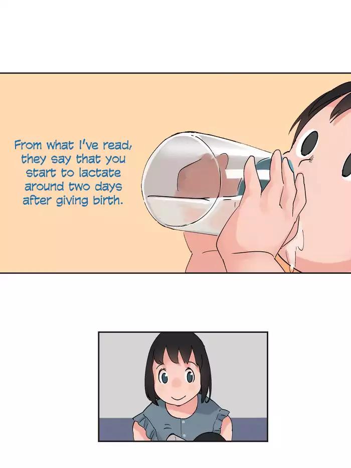 Teen Mom chapter 32 page 30