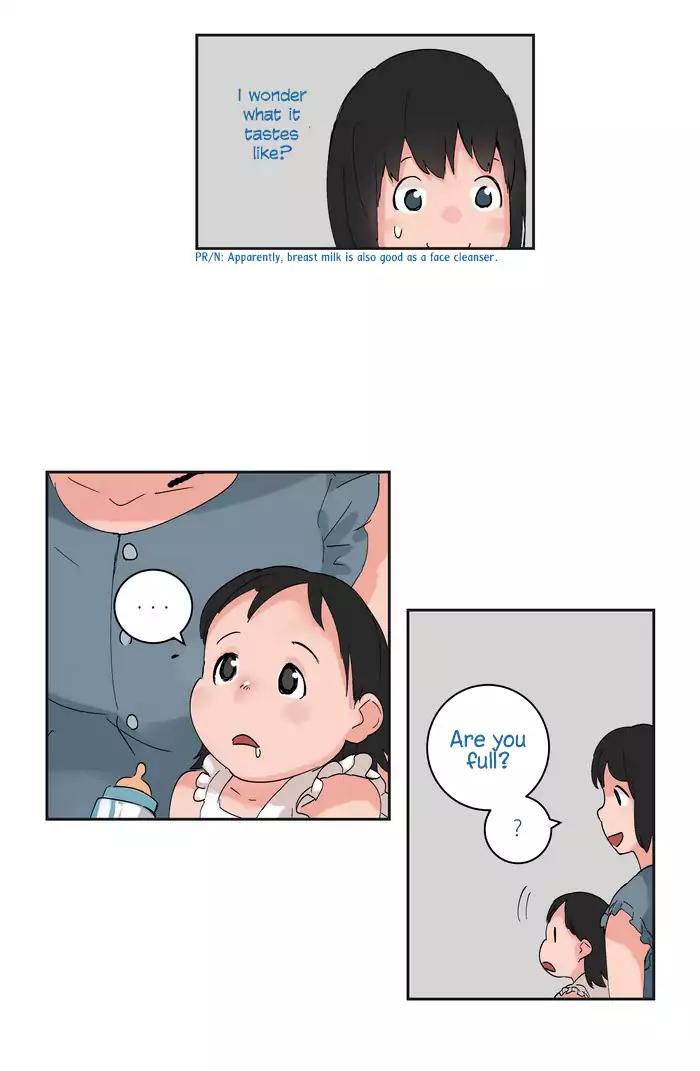 Teen Mom chapter 32 page 31