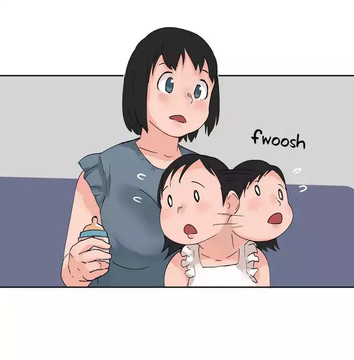 Teen Mom chapter 32 page 32