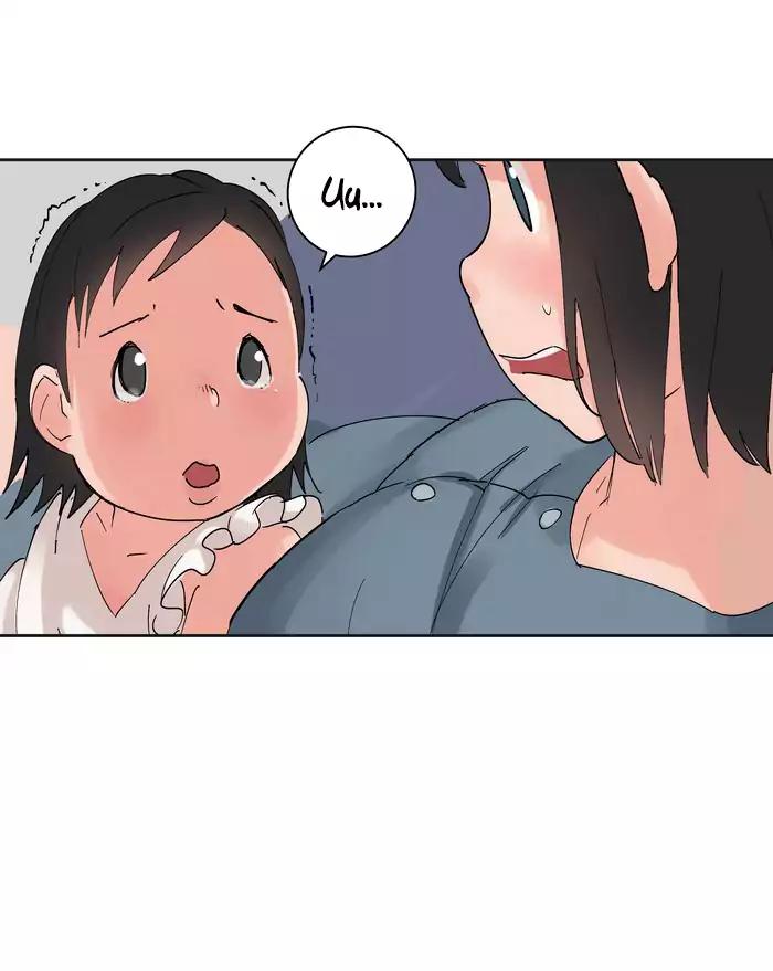 Teen Mom chapter 32 page 33