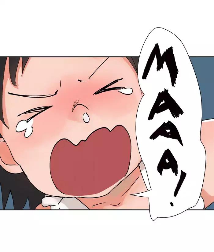 Teen Mom chapter 32 page 34