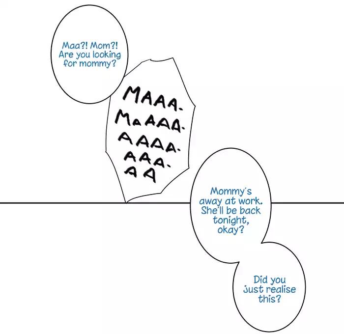 Teen Mom chapter 32 page 35