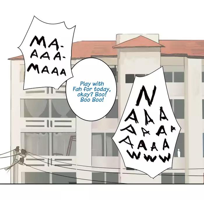 Teen Mom chapter 32 page 36