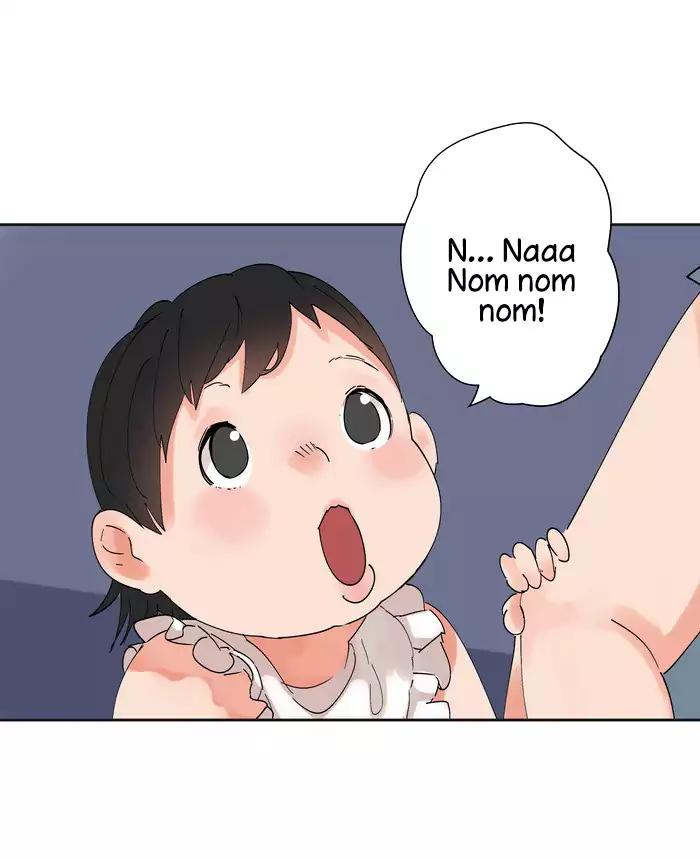 Teen Mom chapter 32 page 5