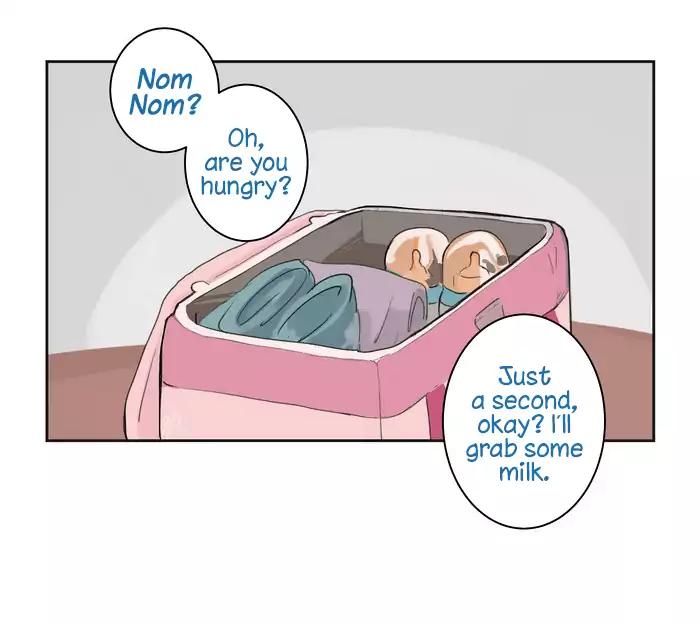 Teen Mom chapter 32 page 6