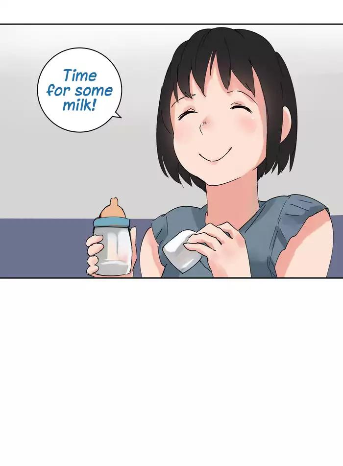 Teen Mom chapter 32 page 7