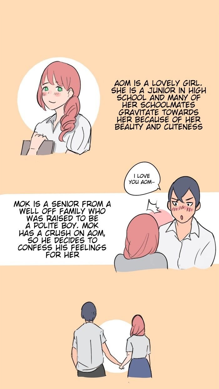 Teen Mom chapter 34 page 1