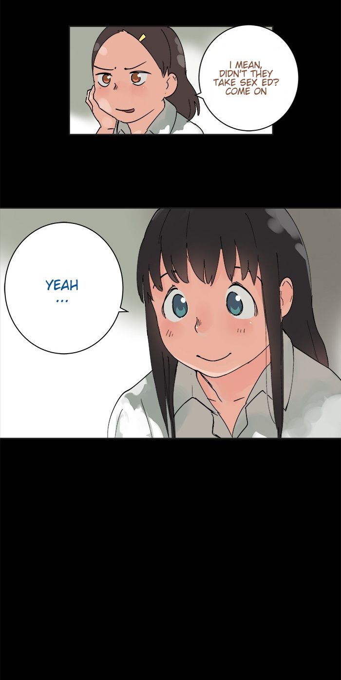 Teen Mom chapter 34 page 11