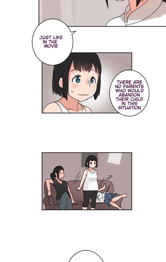 Teen Mom chapter 34 page 19