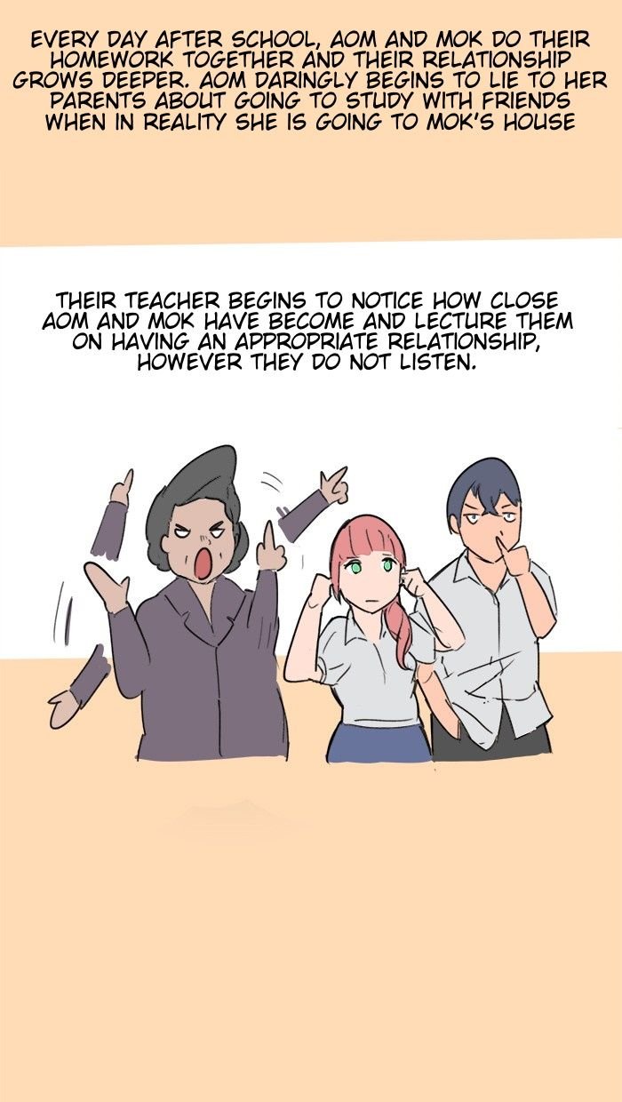 Teen Mom chapter 34 page 2