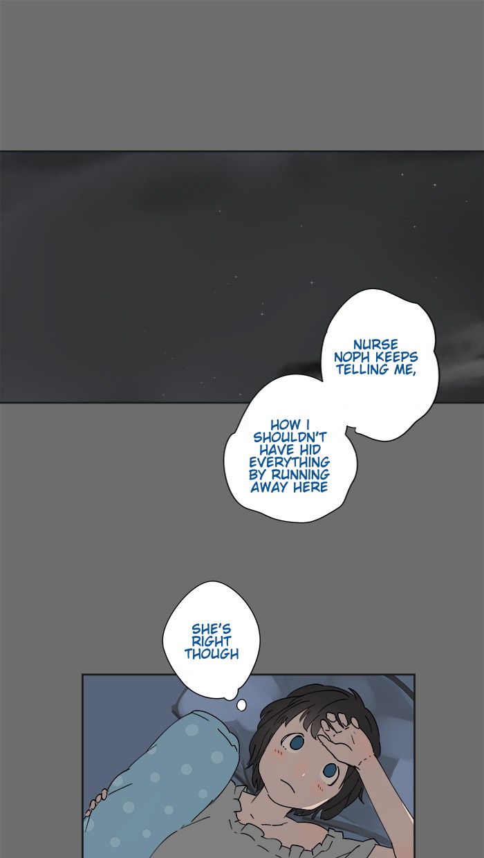 Teen Mom chapter 34 page 21