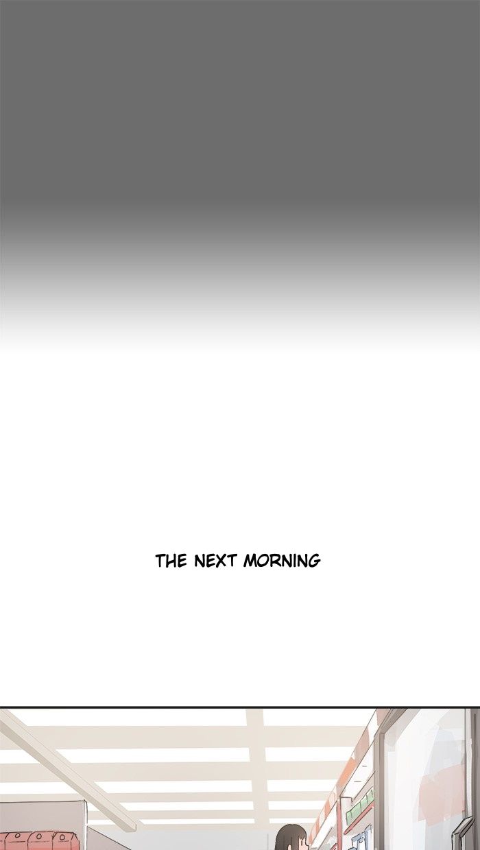 Teen Mom chapter 34 page 23