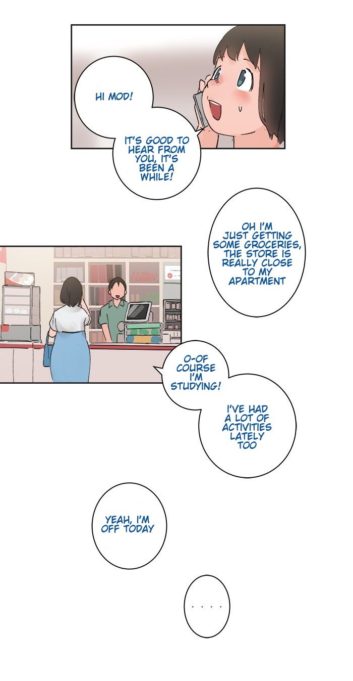 Teen Mom chapter 34 page 25