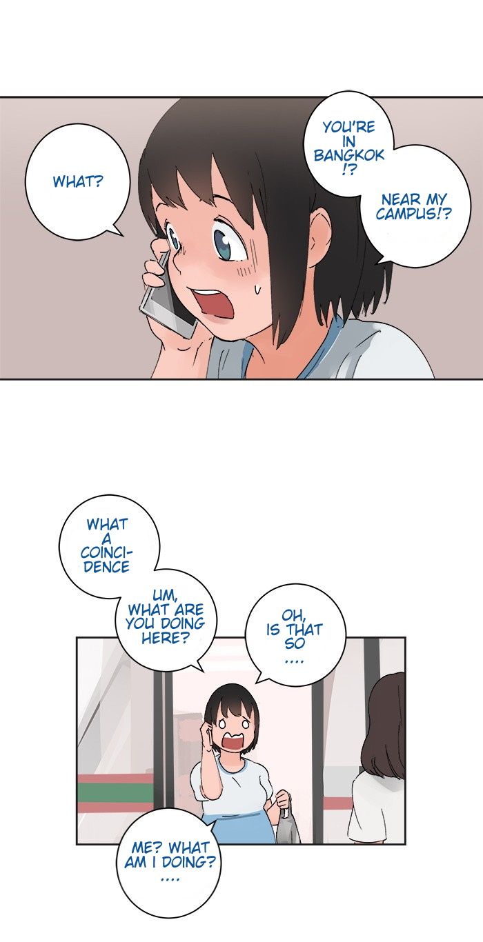 Teen Mom chapter 34 page 26