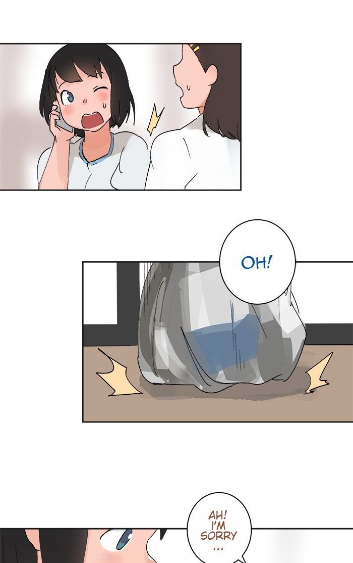 Teen Mom chapter 34 page 27