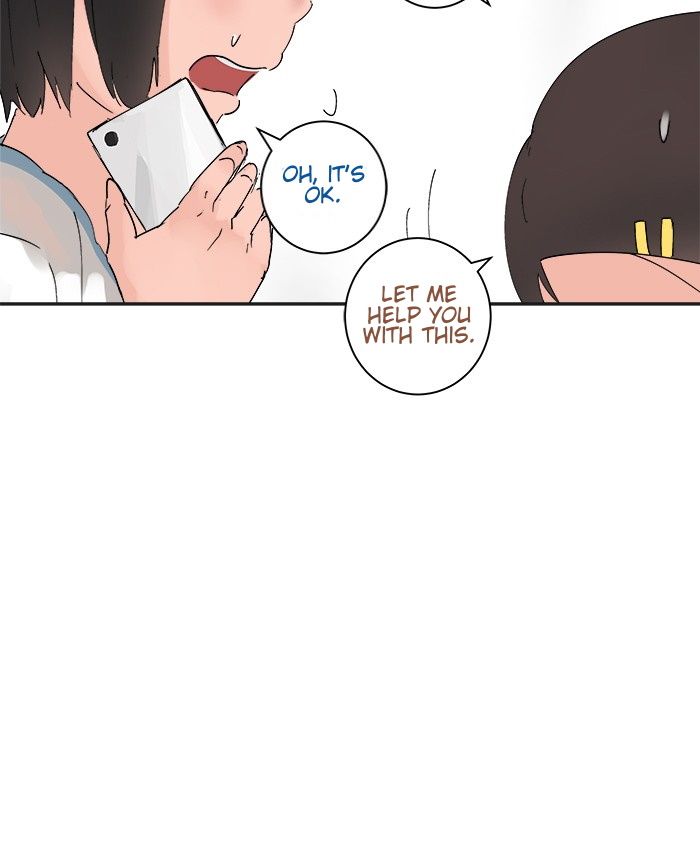 Teen Mom chapter 34 page 28