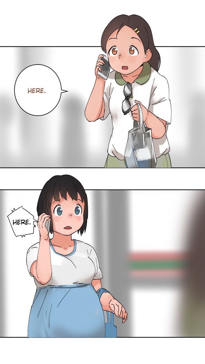 Teen Mom chapter 34 page 29