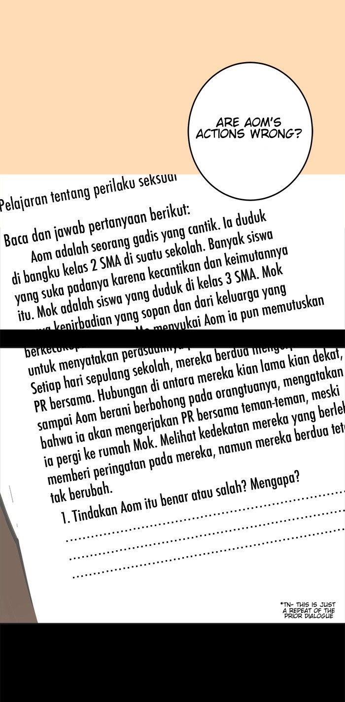 Teen Mom chapter 34 page 3