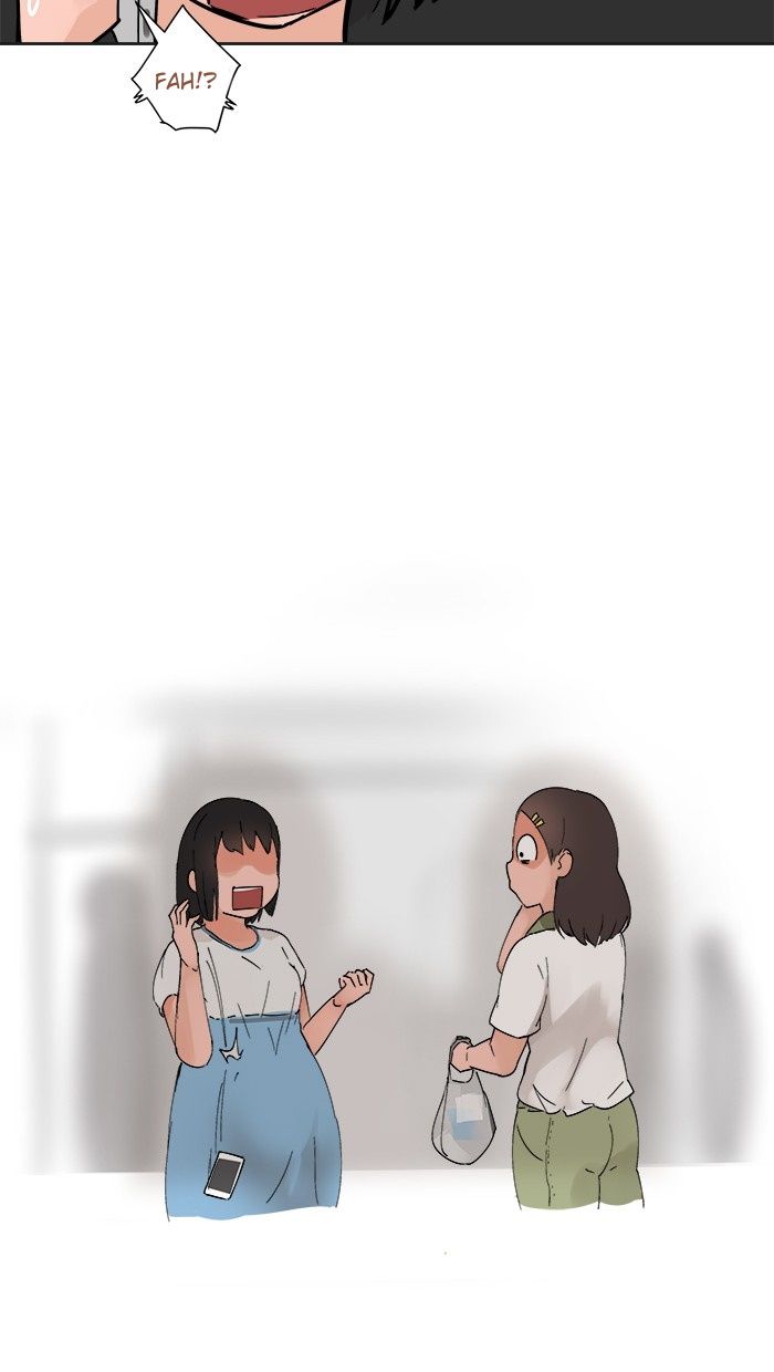 Teen Mom chapter 34 page 32