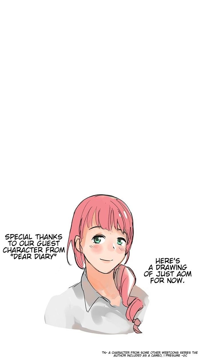 Teen Mom chapter 34 page 33