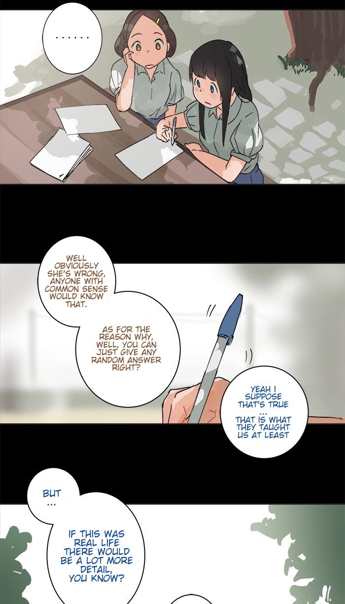 Teen Mom chapter 34 page 4