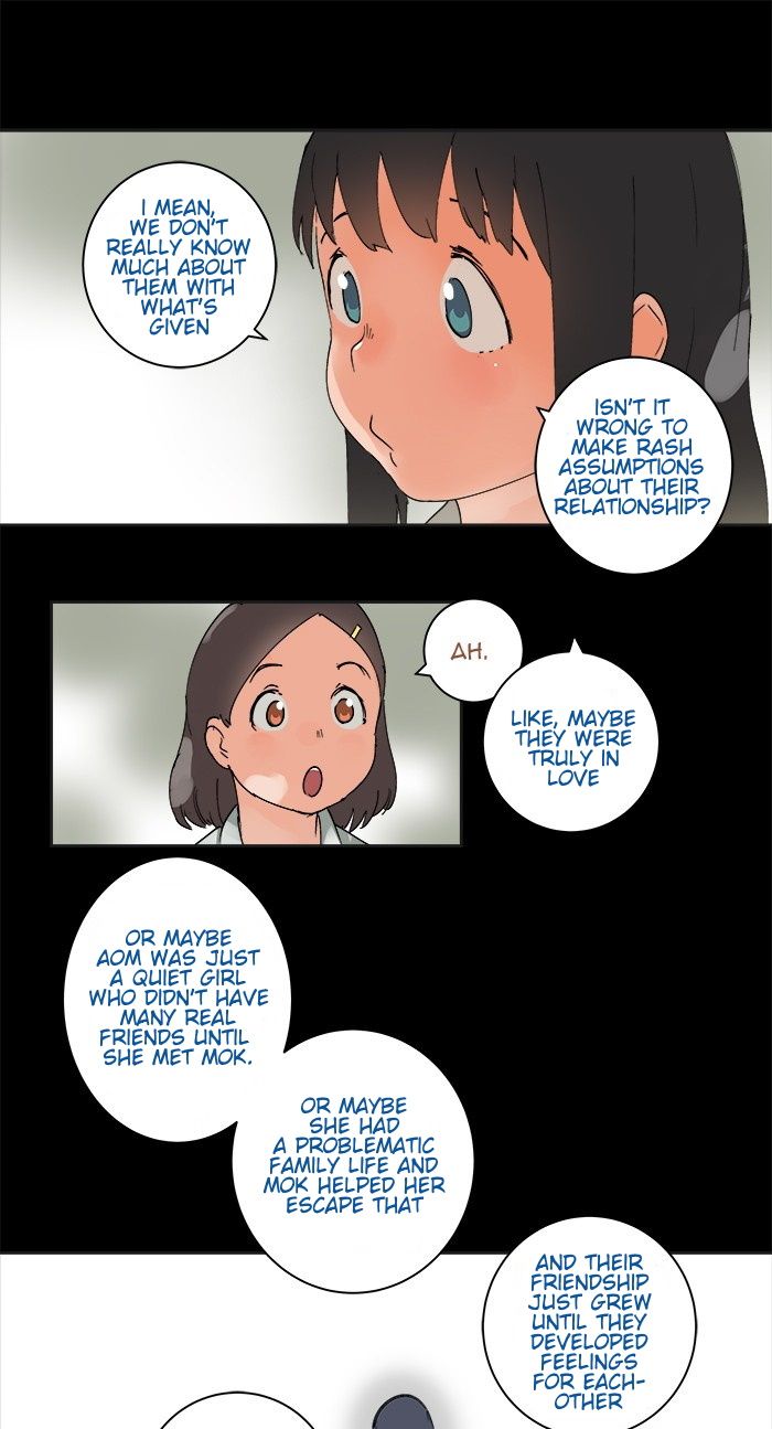 Teen Mom chapter 34 page 6