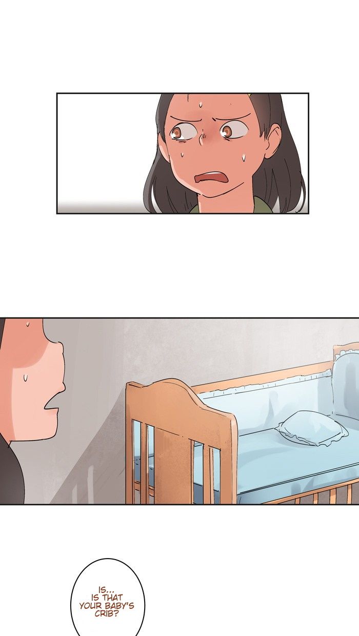 Teen Mom chapter 35 page 12