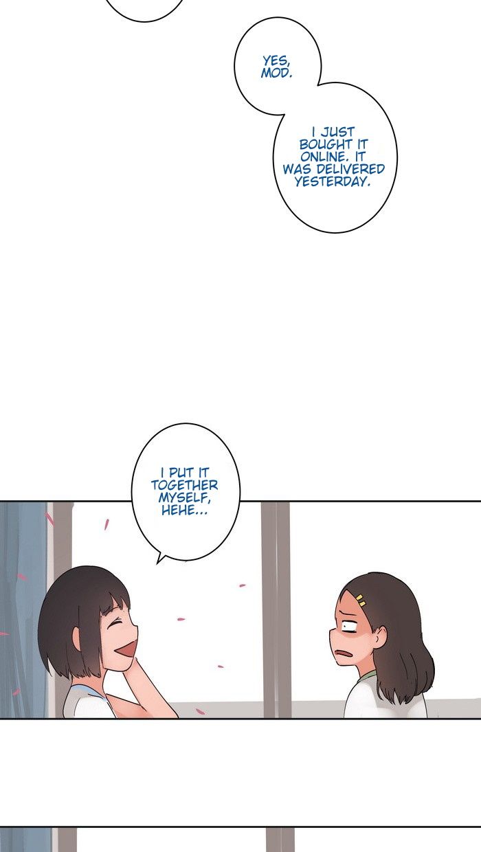 Teen Mom chapter 35 page 13