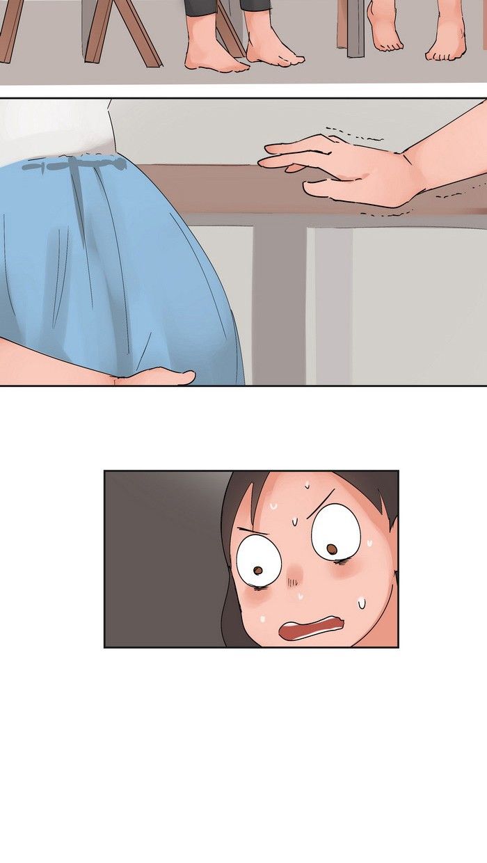 Teen Mom chapter 35 page 15