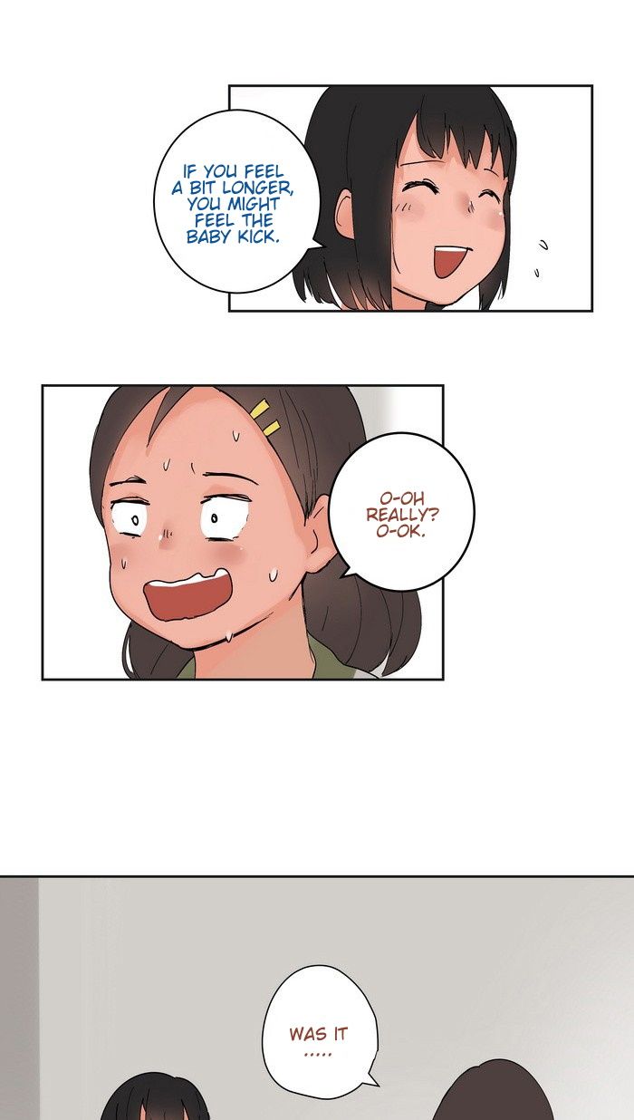 Teen Mom chapter 35 page 17