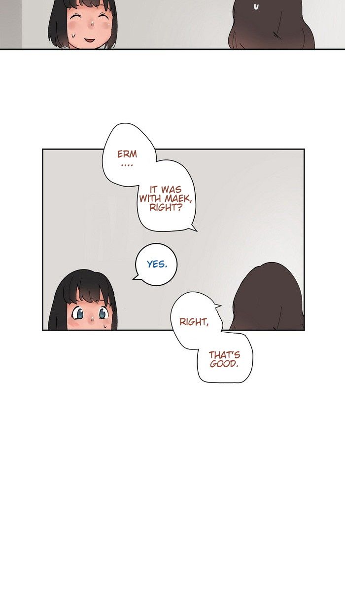 Teen Mom chapter 35 page 18