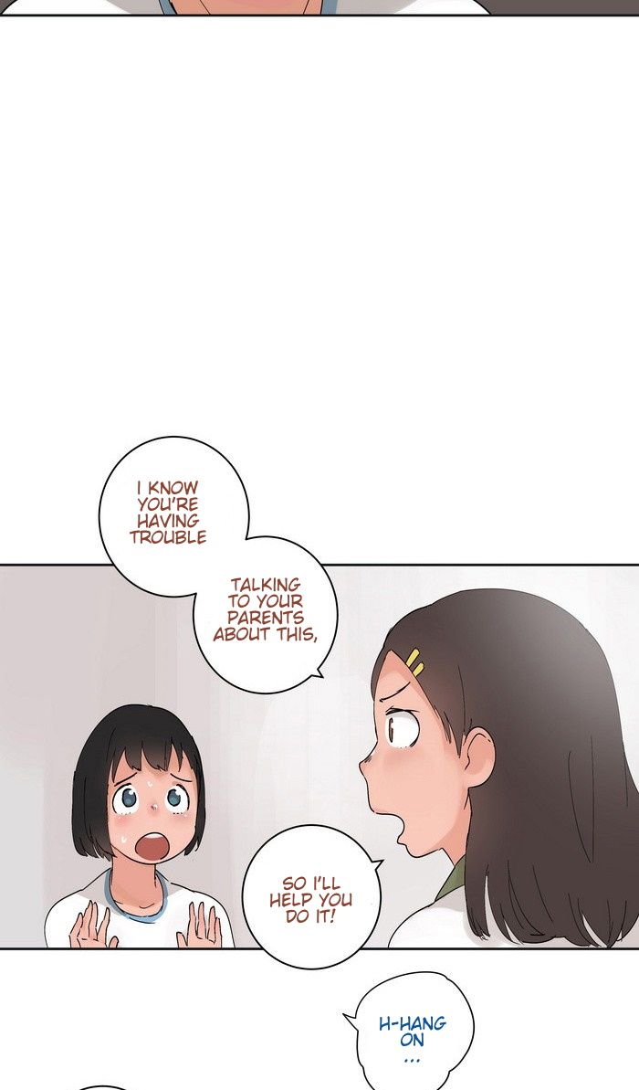 Teen Mom chapter 35 page 21