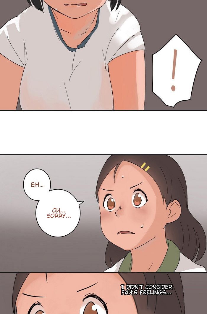 Teen Mom chapter 35 page 27