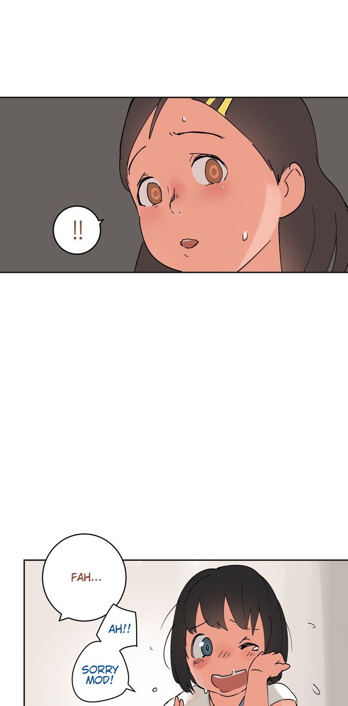 Teen Mom chapter 35 page 41