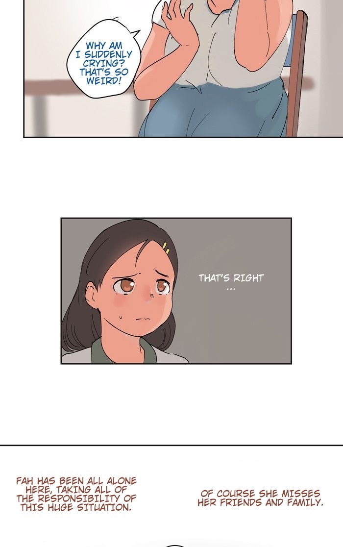 Teen Mom chapter 35 page 42