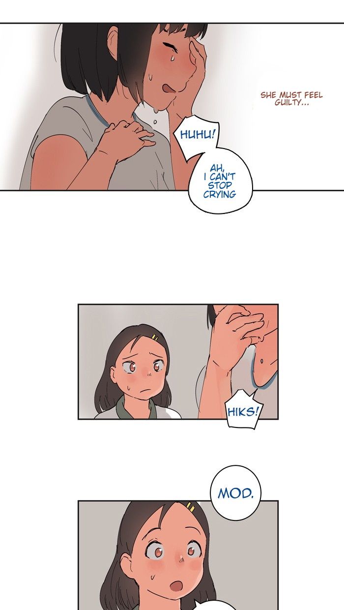 Teen Mom chapter 35 page 44