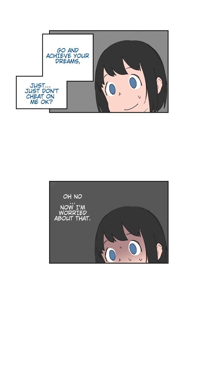 Teen Mom chapter 35 page 51