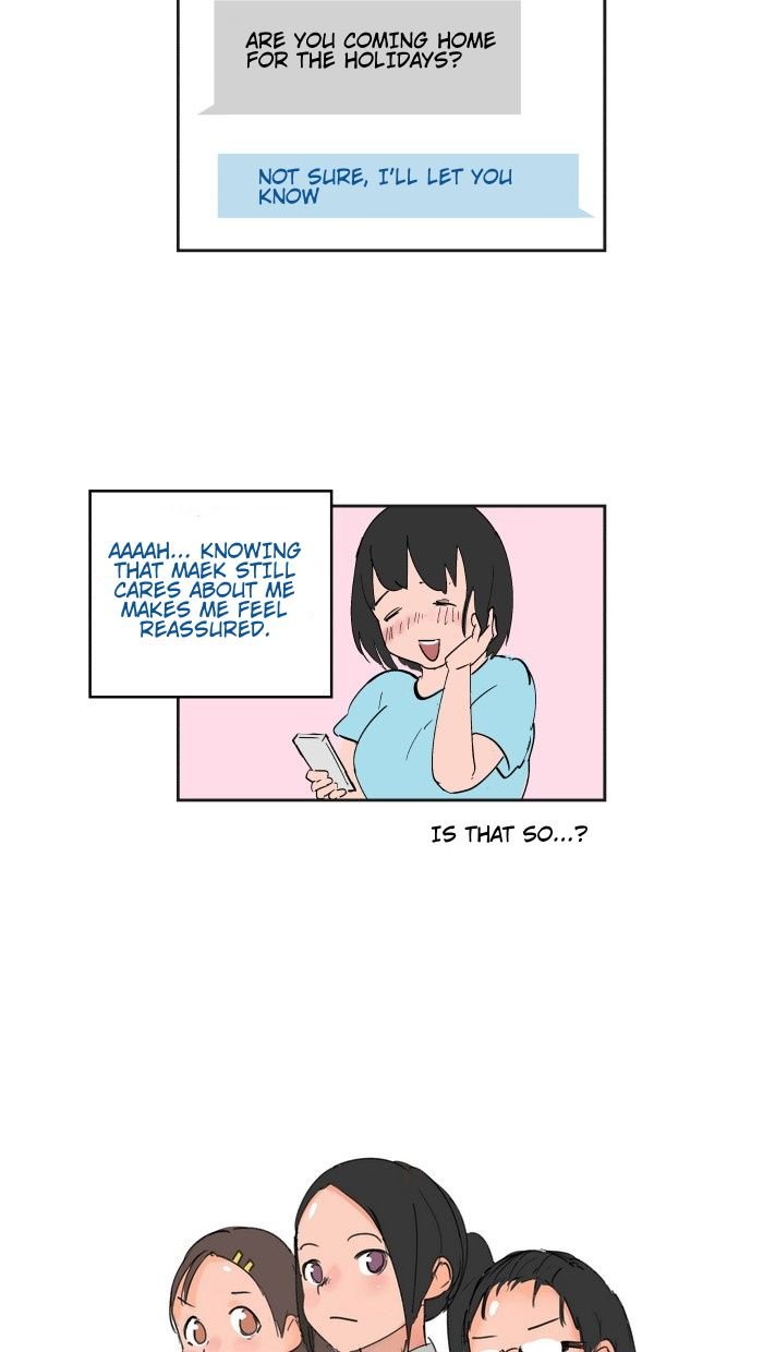 Teen Mom chapter 35 page 53