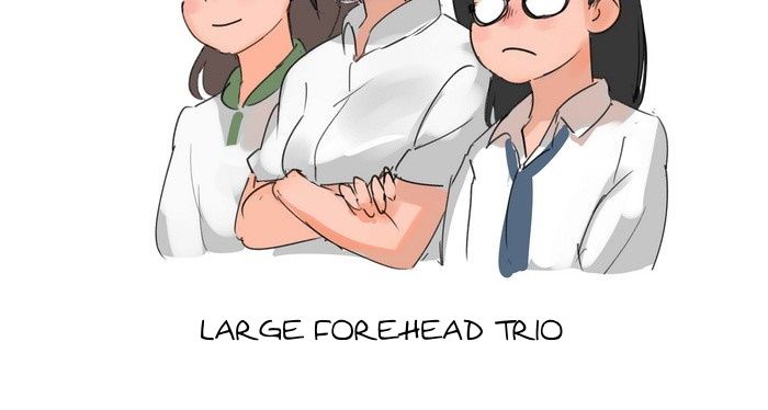 Teen Mom chapter 35 page 54