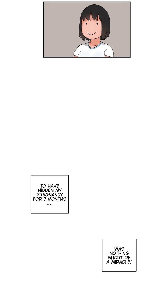 Teen Mom chapter 35 page 7