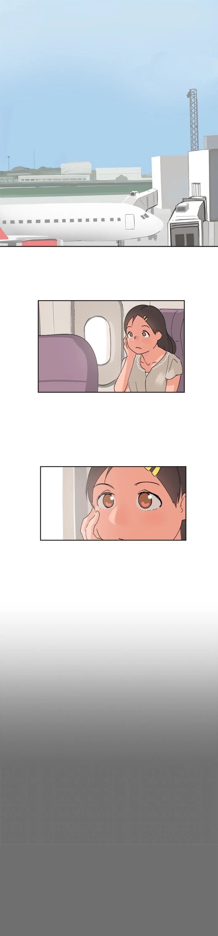 Teen Mom chapter 36 page 1