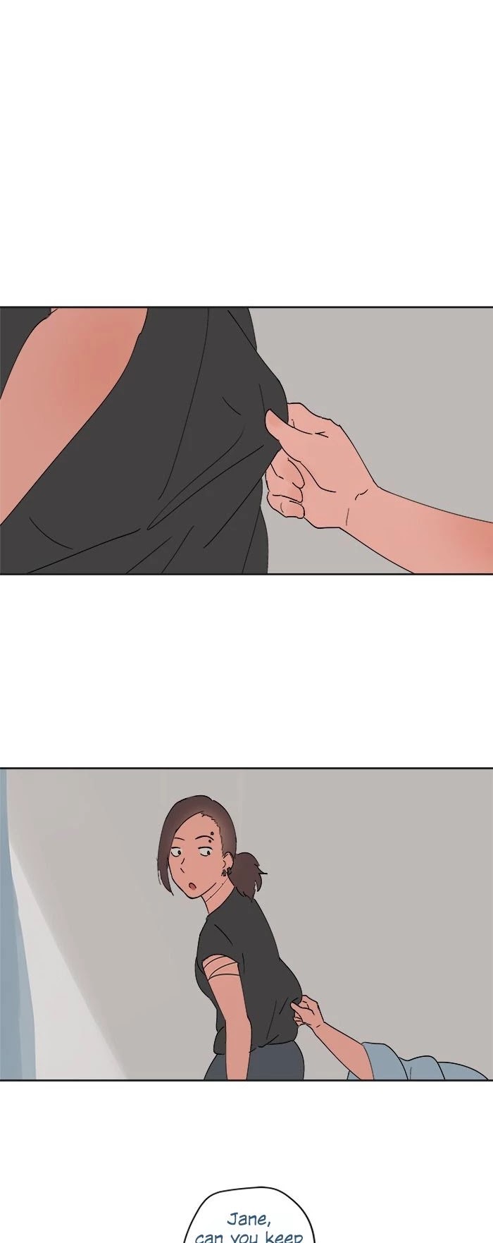 Teen Mom chapter 36 page 11