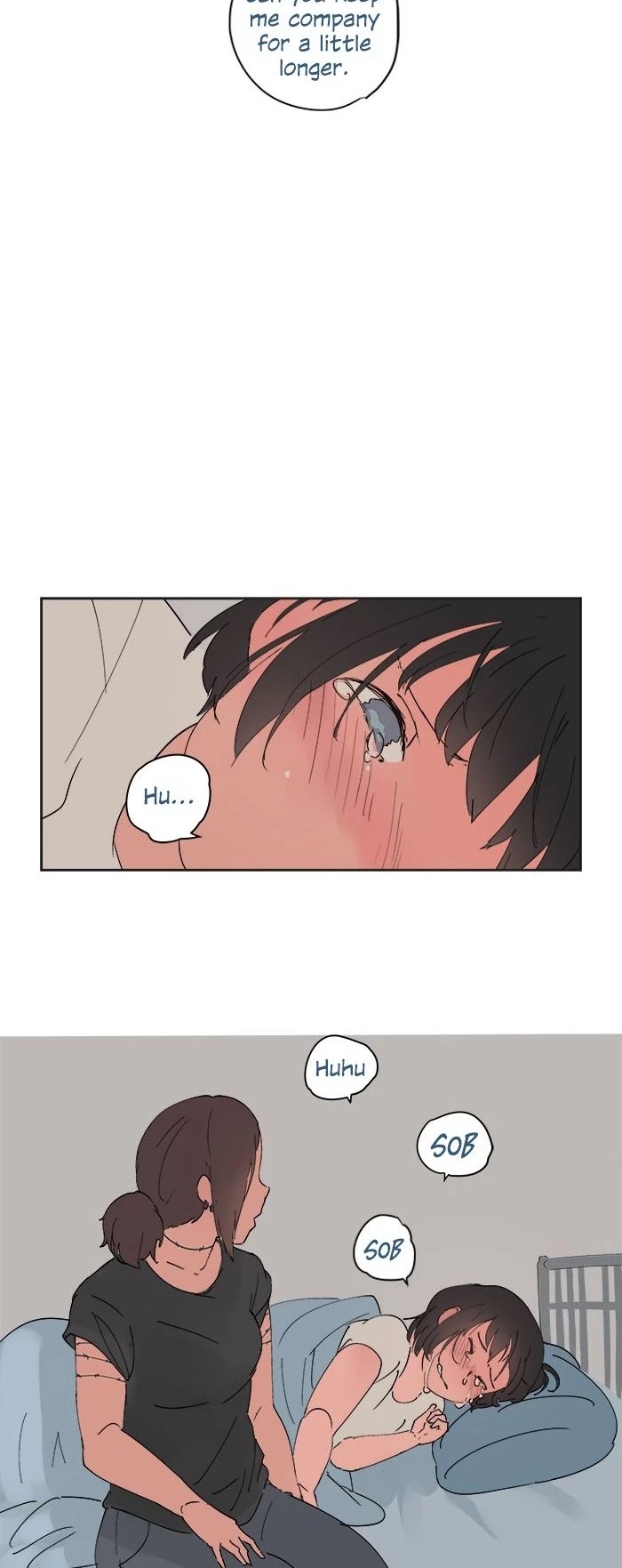 Teen Mom chapter 36 page 12