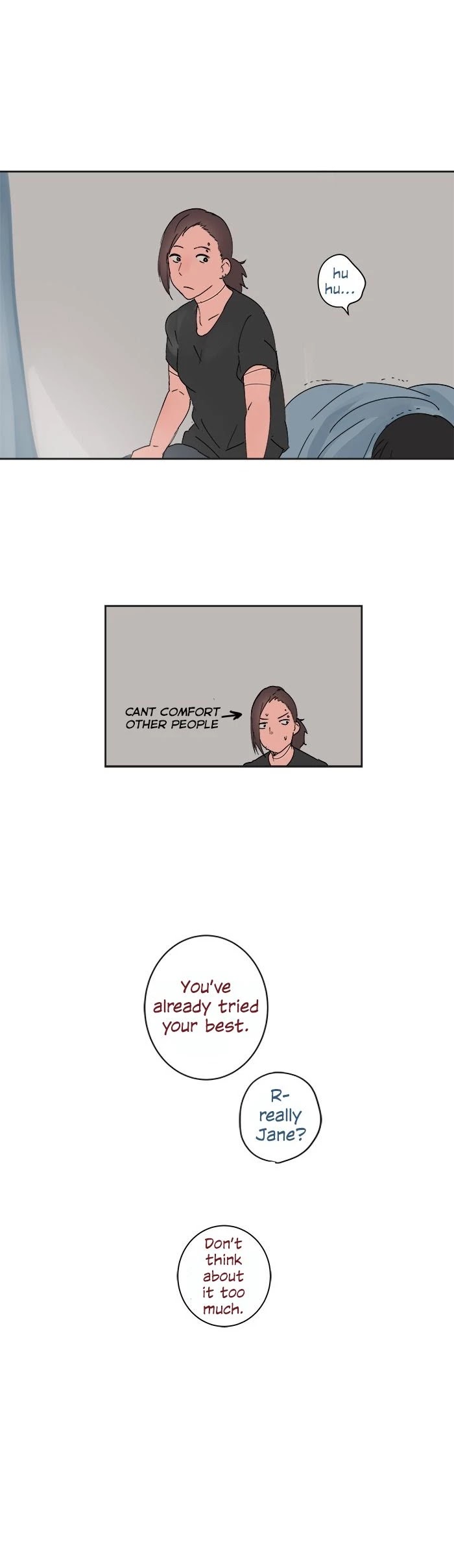 Teen Mom chapter 36 page 14