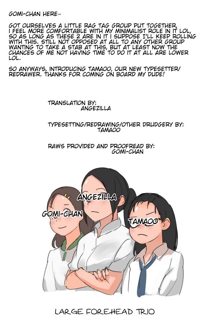 Teen Mom chapter 36 page 19