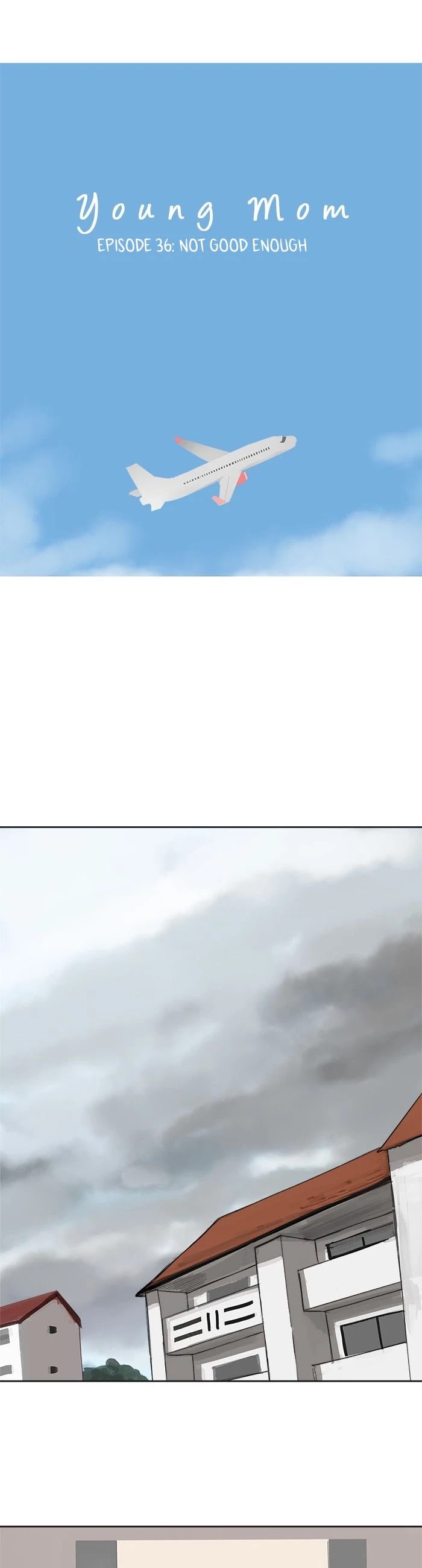 Teen Mom chapter 36 page 5