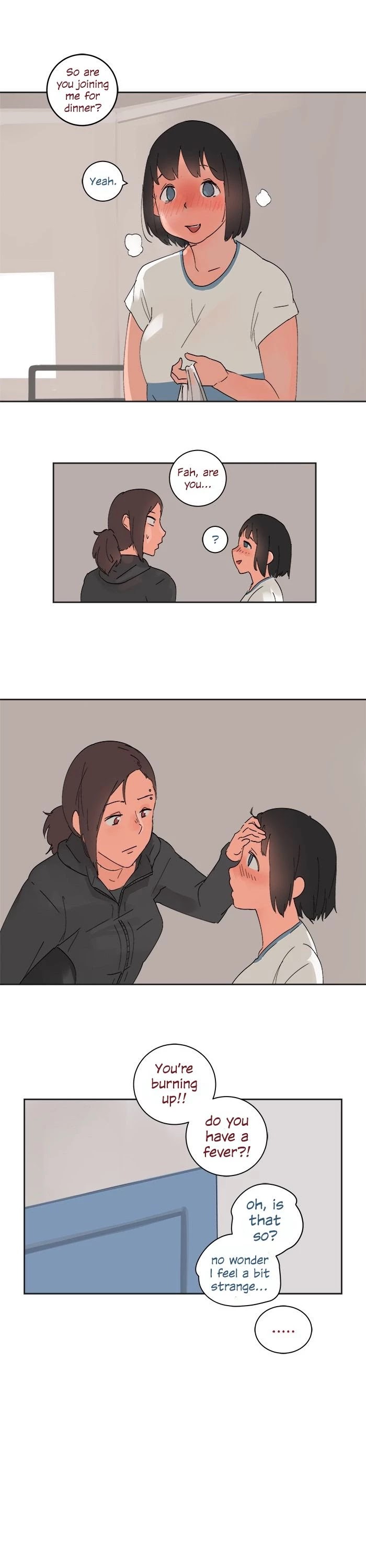 Teen Mom chapter 36 page 7