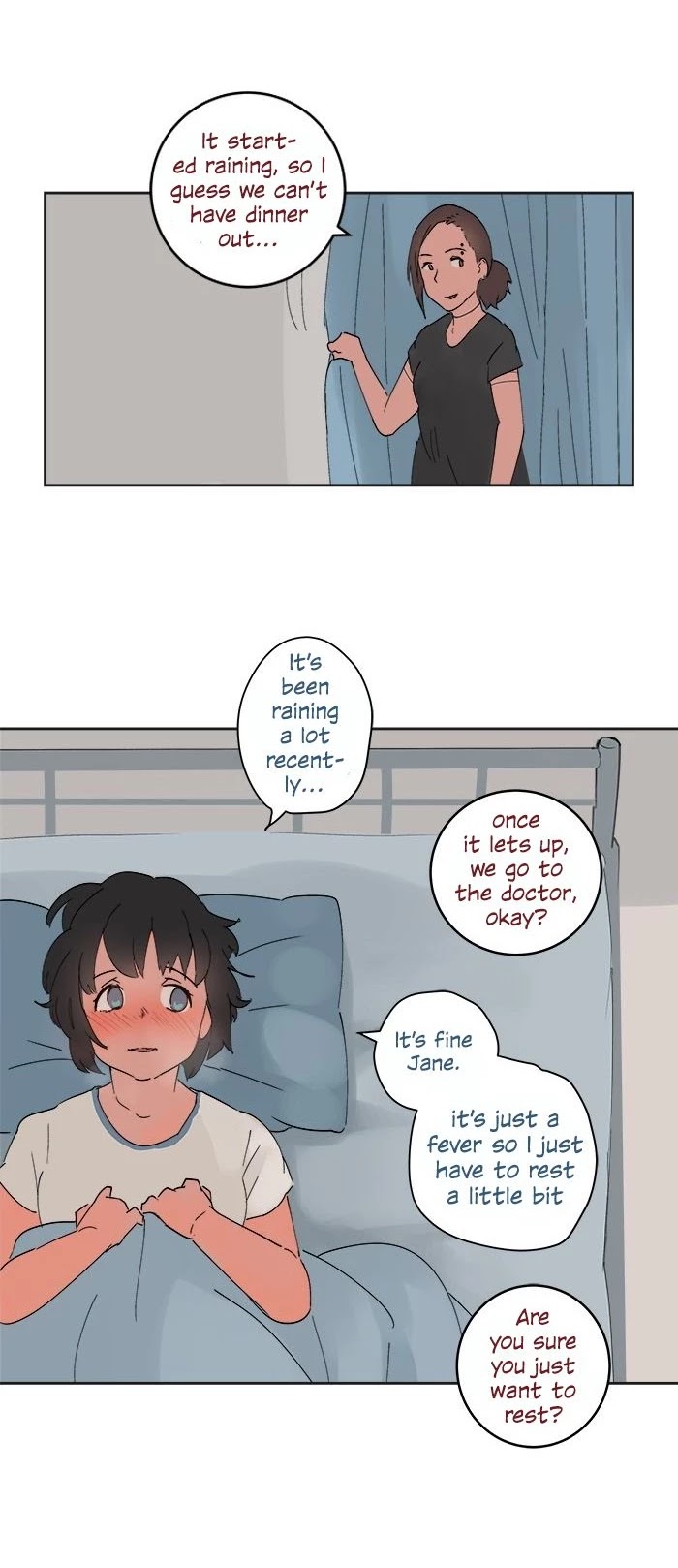 Teen Mom chapter 36 page 9