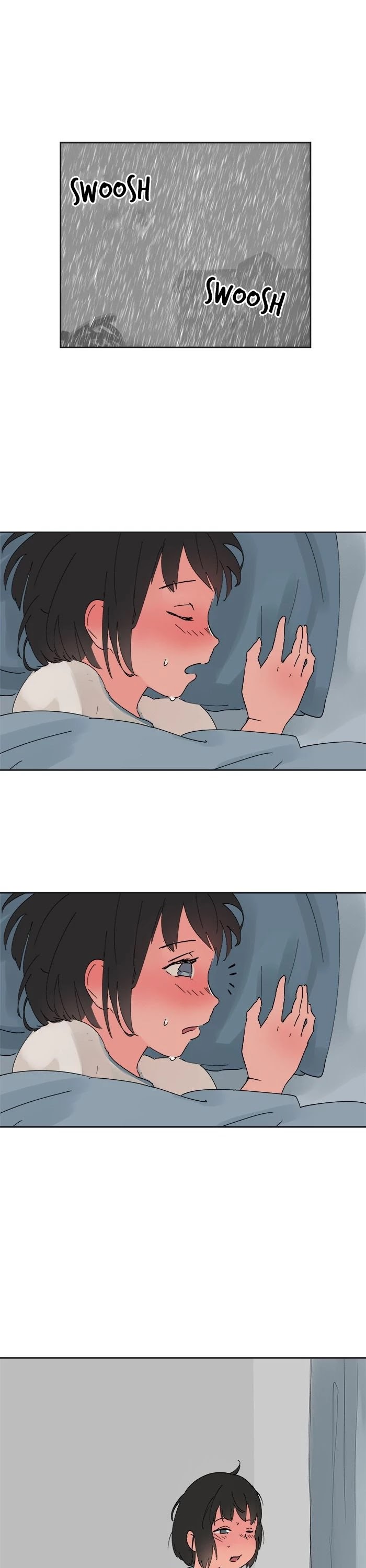 Teen Mom chapter 37 page 1