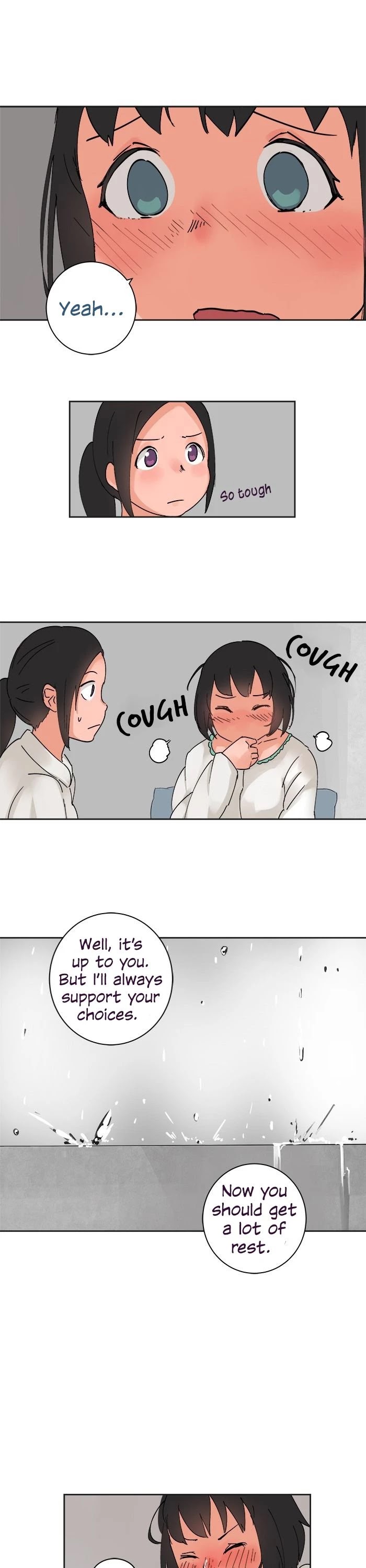 Teen Mom chapter 37 page 10